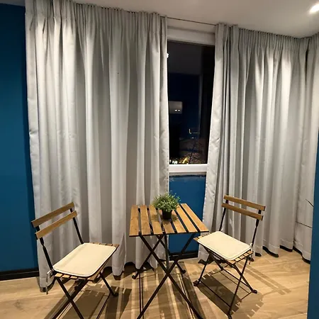 Blloku Boutique Tiran