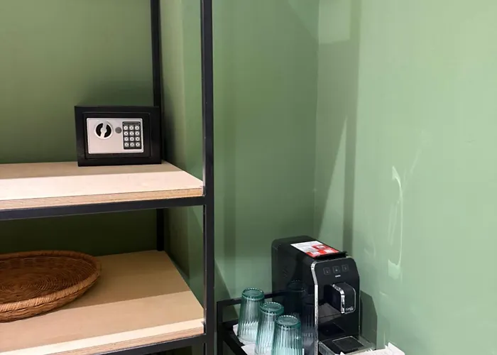 Blloku Boutique Appartamento