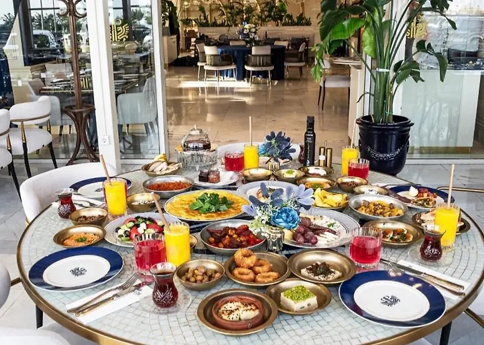 Blloku Boutique Tirana