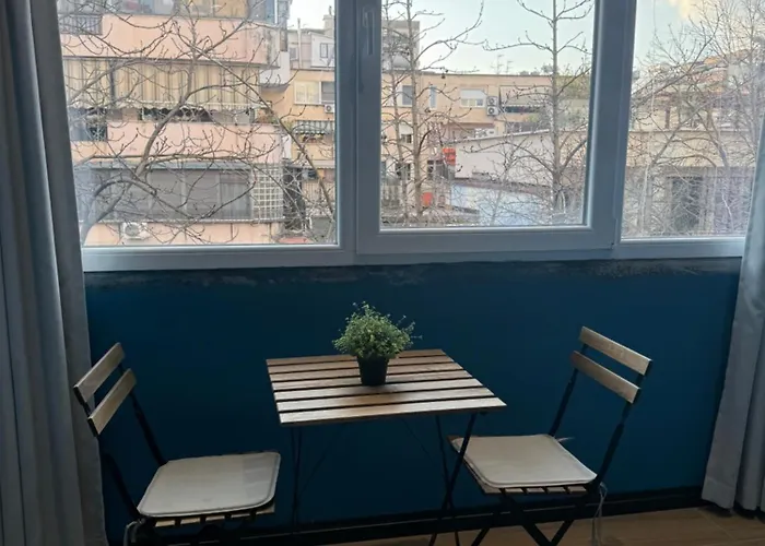Blloku Boutique Apartment *