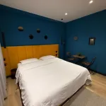 Appartement Blloku Boutique Tirana