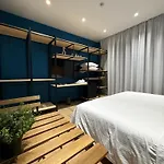 Appartement Blloku Boutique Tirana