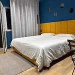Blloku Boutique Appartement