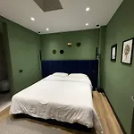 Blloku Boutique Appartement Tirana