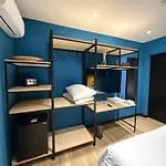 Appartement Blloku Boutique Tirana
