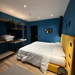 Appartement Blloku Boutique Tirana