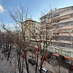 Appartement Blloku Boutique Tirana