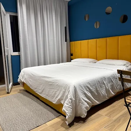 Blloku Boutique Apartment