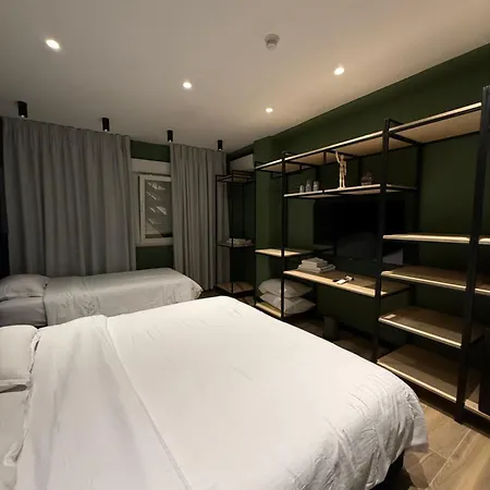 Blloku Boutique Apartment Tirana