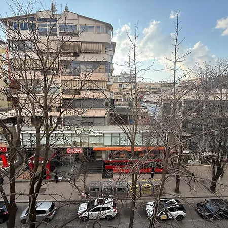 Blloku Boutique Apartament