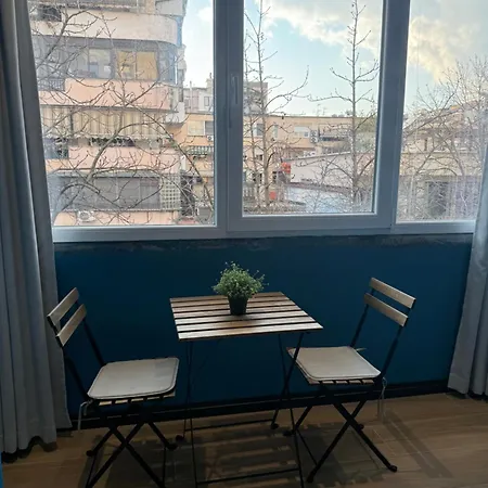 Blloku Boutique Apartment *