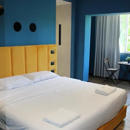 Apartment Blloku Boutique Tirana