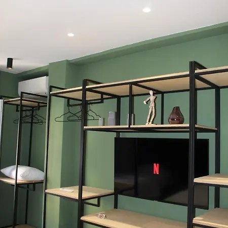 Blloku Boutique Apartment