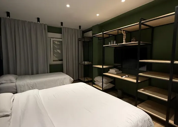 Blloku Boutique Apartament Tirana